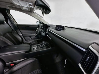 2026 Mazda Mazda CX-50 2.5 S Meridian Edition