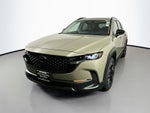 2026 Mazda Mazda CX-50 2.5 S Meridian Edition