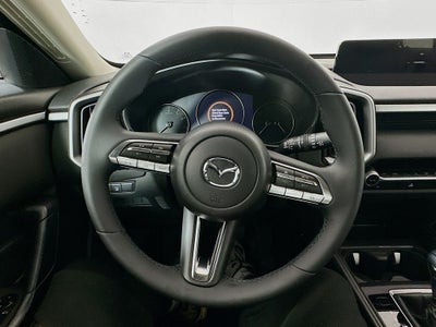 2026 Mazda Mazda CX-50 2.5 S Meridian Edition
