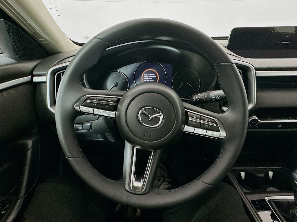 2026 Mazda Mazda CX-50 2.5 S Meridian Edition