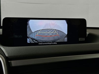 2026 Mazda Mazda CX-50 2.5 S Meridian Edition