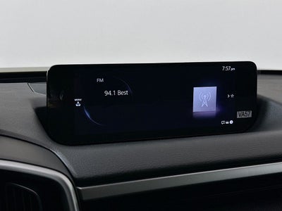 2026 Mazda Mazda CX-50 2.5 S Meridian Edition