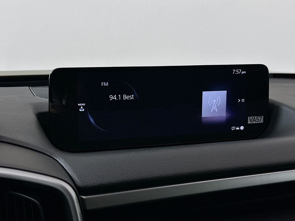 2026 Mazda Mazda CX-50 2.5 S Meridian Edition