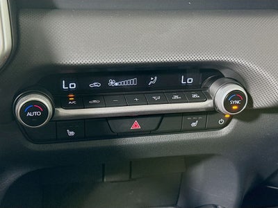 2026 Mazda Mazda CX-50 2.5 S Meridian Edition