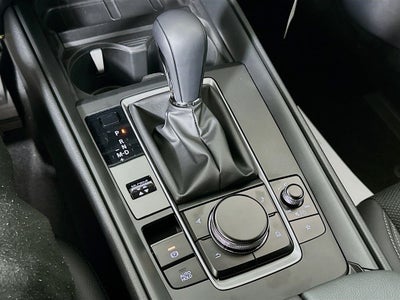 2026 Mazda Mazda CX-50 2.5 S Meridian Edition