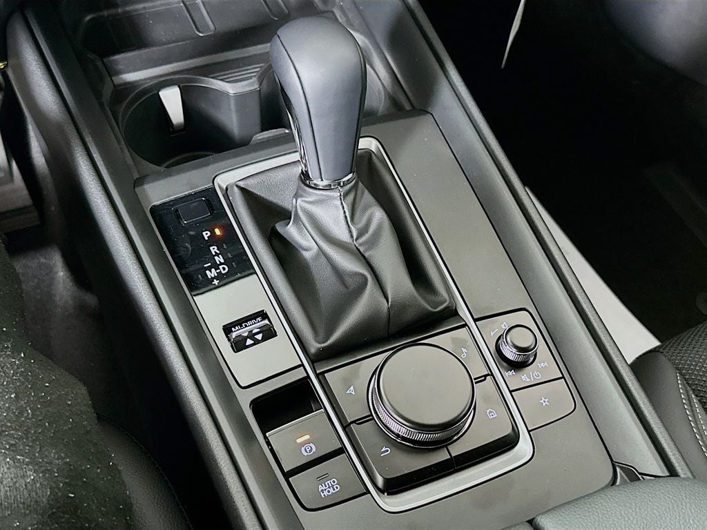 2026 Mazda Mazda CX-50 2.5 S Meridian Edition