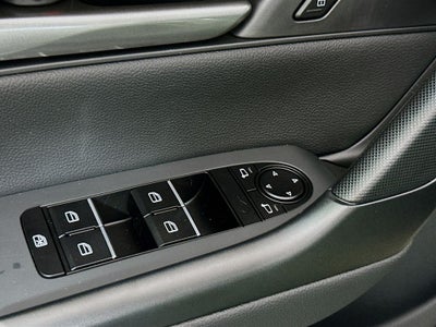 2026 Mazda Mazda CX-50 2.5 S Meridian Edition