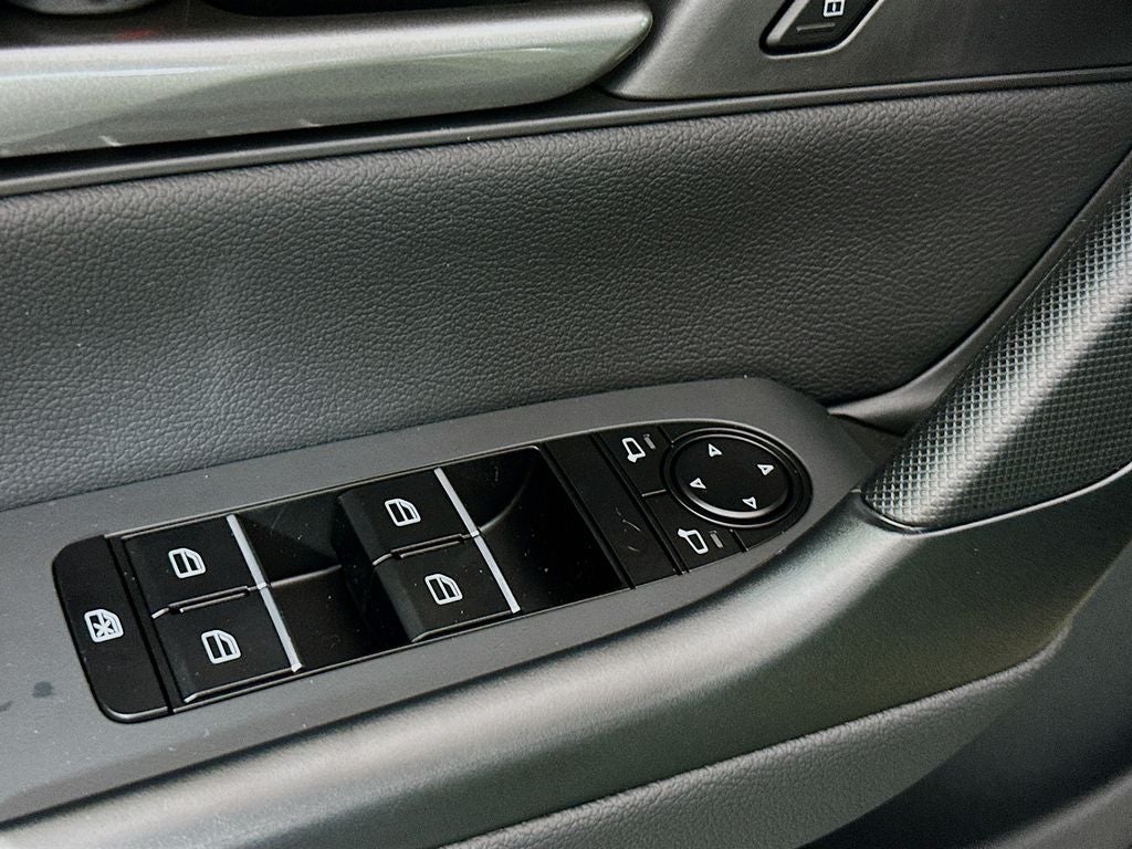 2026 Mazda Mazda CX-50 2.5 S Meridian Edition