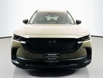 2026 Mazda Mazda CX-50 2.5 S Meridian Edition