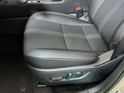 2026 Mazda Mazda CX-50 2.5 S Meridian Edition