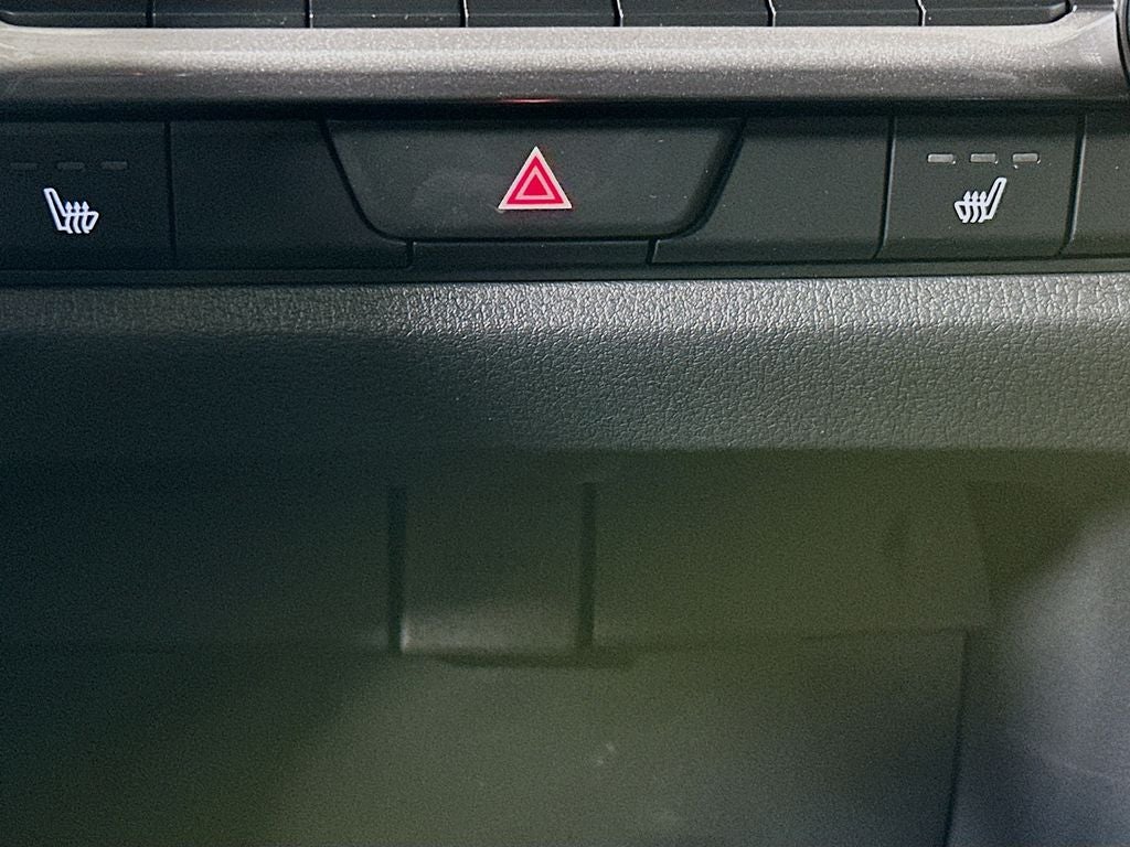 2026 Mazda Mazda CX-50 2.5 S Meridian Edition