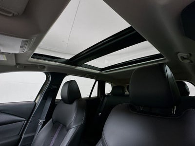 2026 Mazda Mazda CX-50 2.5 S Meridian Edition