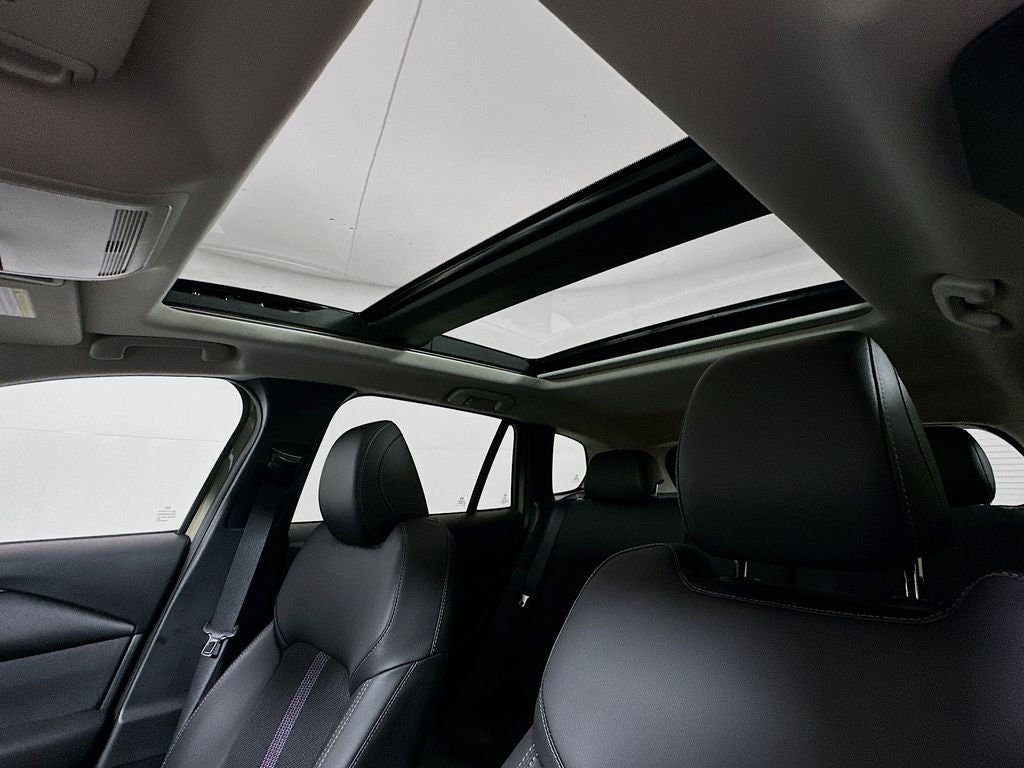 2026 Mazda Mazda CX-50 2.5 S Meridian Edition