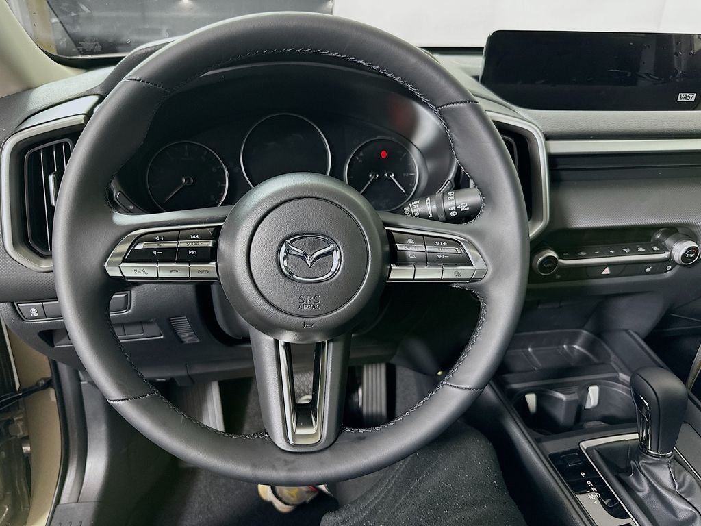 2026 Mazda Mazda CX-50 2.5 S Meridian Edition