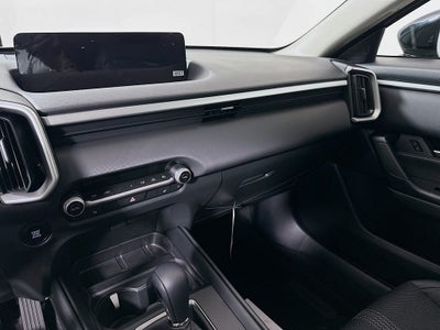 2026 Mazda Mazda CX-50 2.5 S Meridian Edition