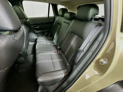 2026 Mazda Mazda CX-50 2.5 S Meridian Edition