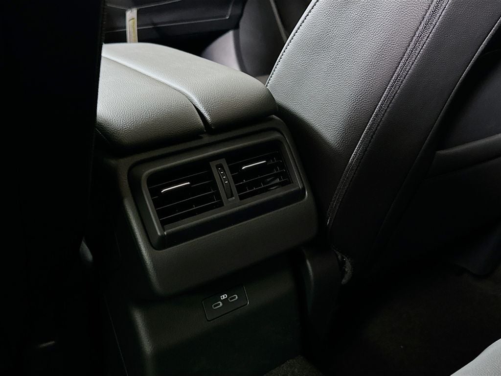 2026 Mazda Mazda CX-50 2.5 S Meridian Edition