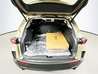 2026 Mazda Mazda CX-50 2.5 S Meridian Edition