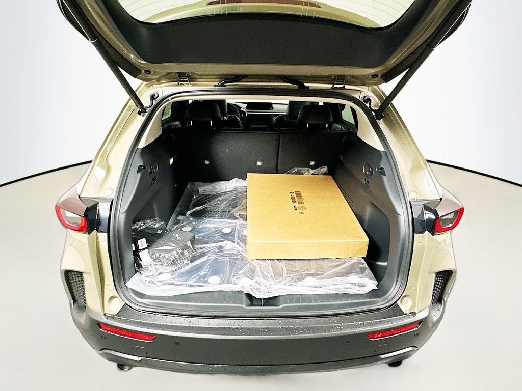 2026 Mazda Mazda CX-50 2.5 S Meridian Edition