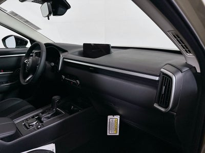2026 Mazda Mazda CX-50 2.5 S Meridian Edition