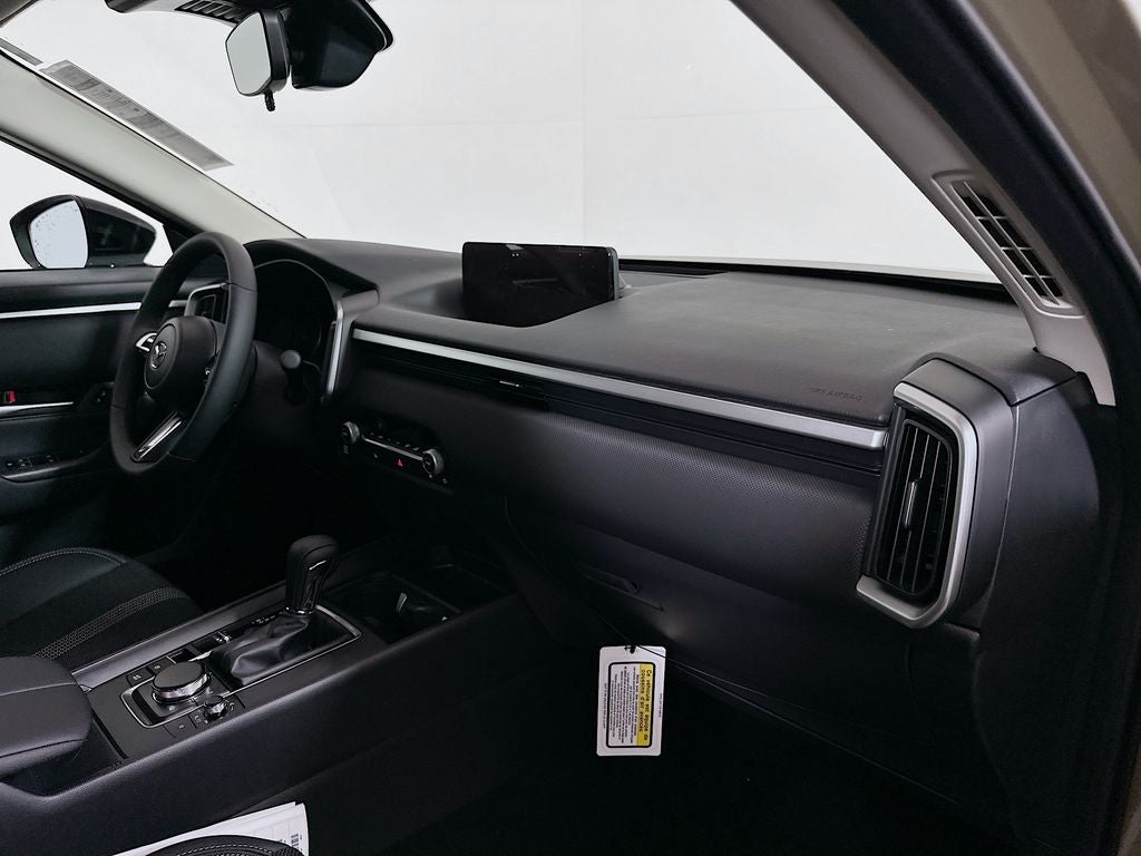 2026 Mazda Mazda CX-50 2.5 S Meridian Edition