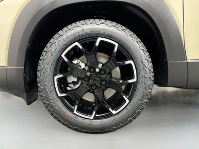 2026 Mazda Mazda CX-50 2.5 S Meridian Edition