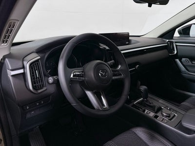 2026 Mazda Mazda CX-50 2.5 S Meridian Edition
