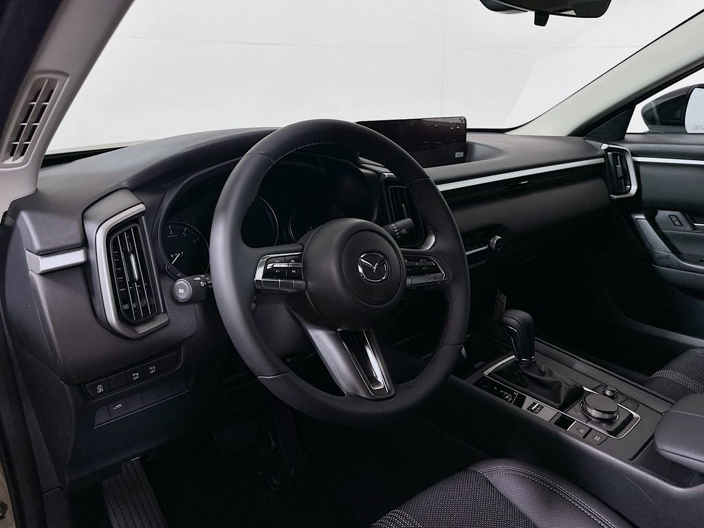 2026 Mazda Mazda CX-50 2.5 S Meridian Edition