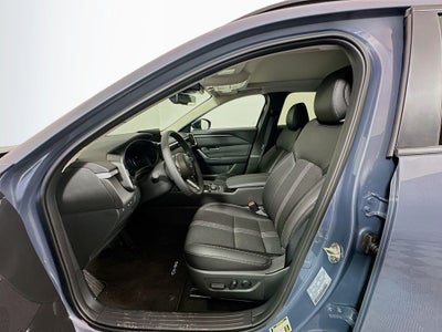 2026 Mazda Mazda CX-50 2.5 S Meridian Edition