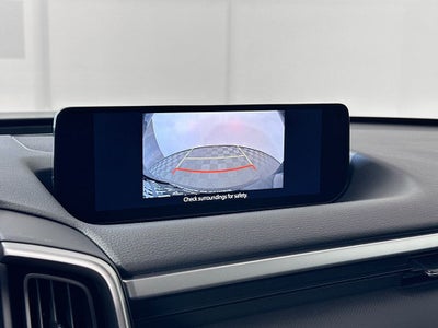 2026 Mazda Mazda CX-50 2.5 S Meridian Edition