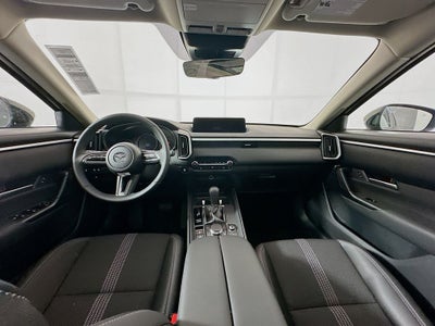 2026 Mazda Mazda CX-50 2.5 S Meridian Edition