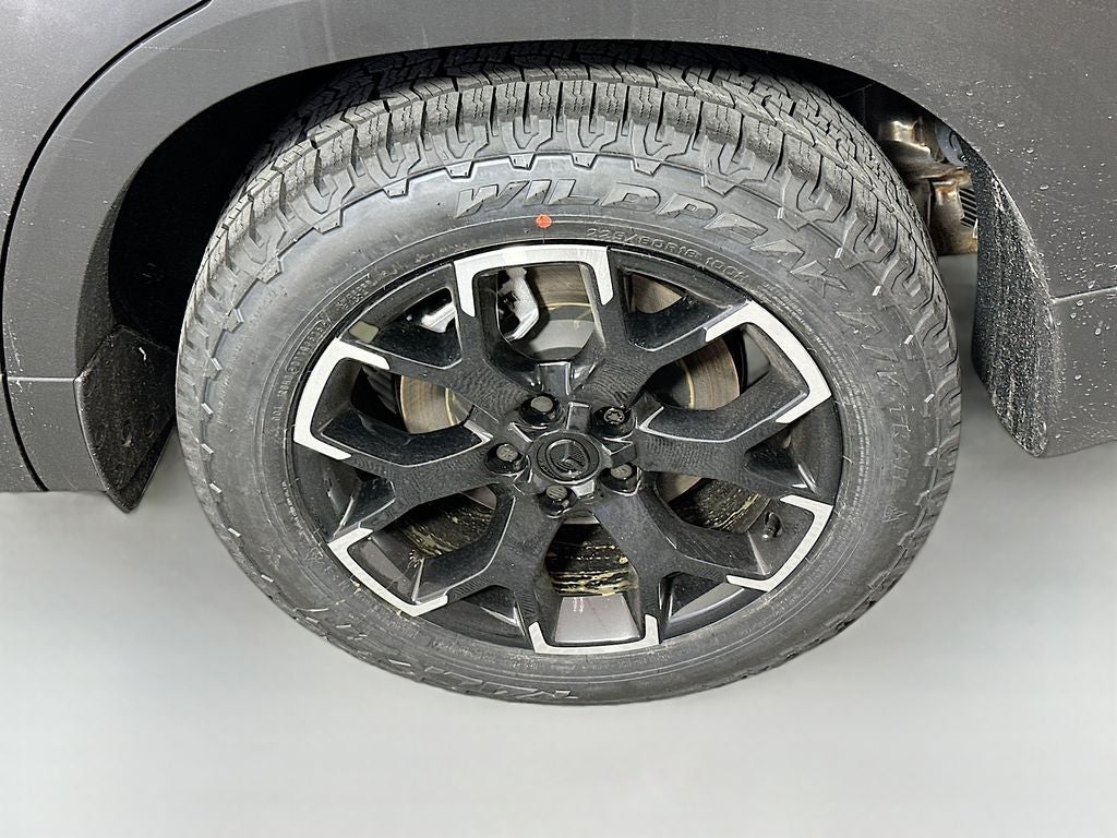 2026 Mazda Mazda CX-50 2.5 S Meridian Edition