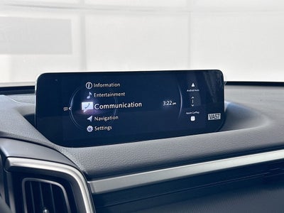 2026 Mazda Mazda CX-50 2.5 S Meridian Edition