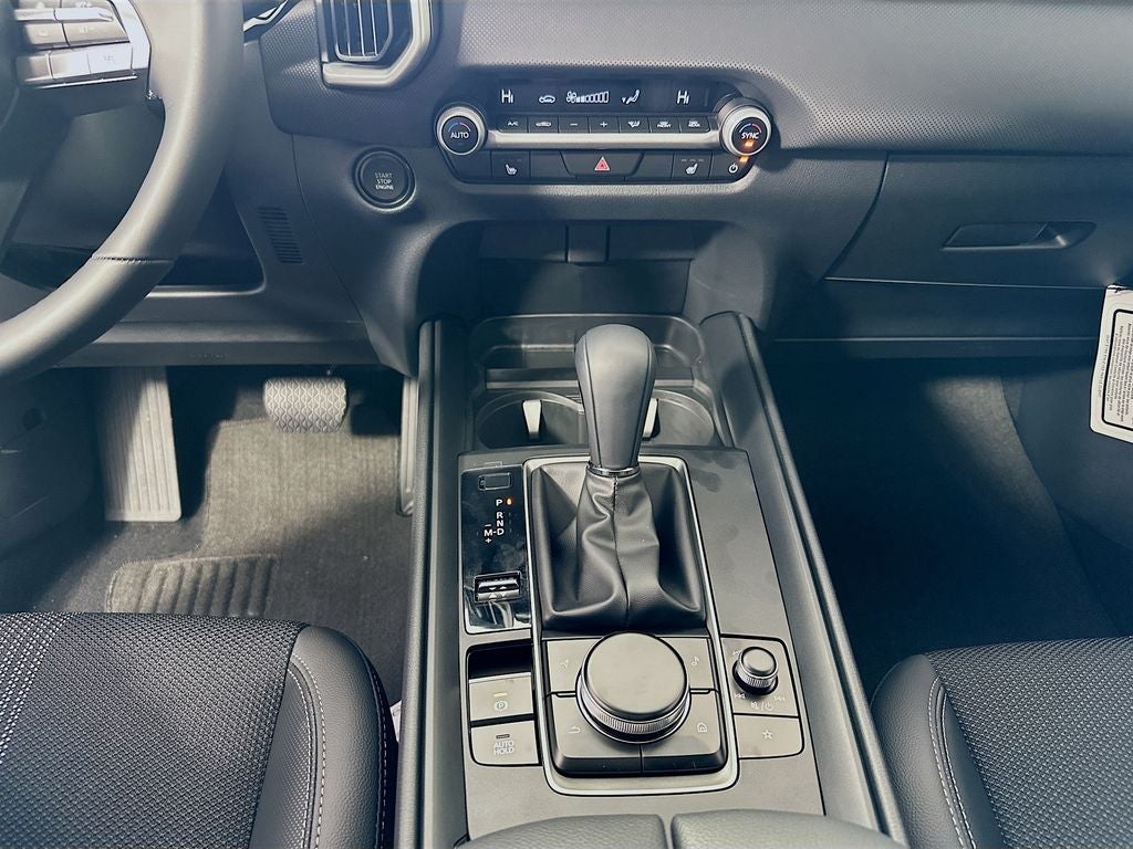 2026 Mazda Mazda CX-50 2.5 S Meridian Edition