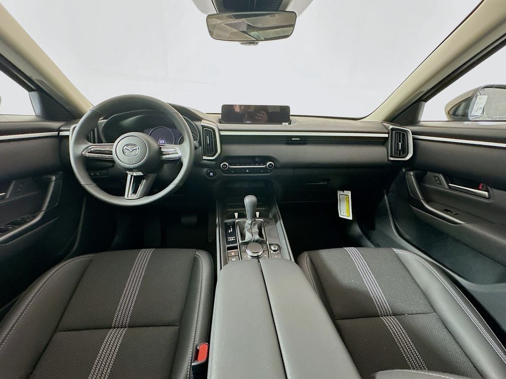 2026 Mazda Mazda CX-50 2.5 S Meridian Edition