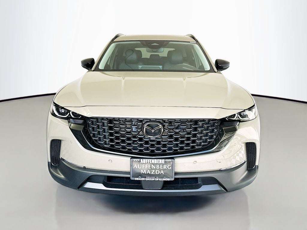 2026 Mazda Mazda CX-50 2.5 S Meridian Edition