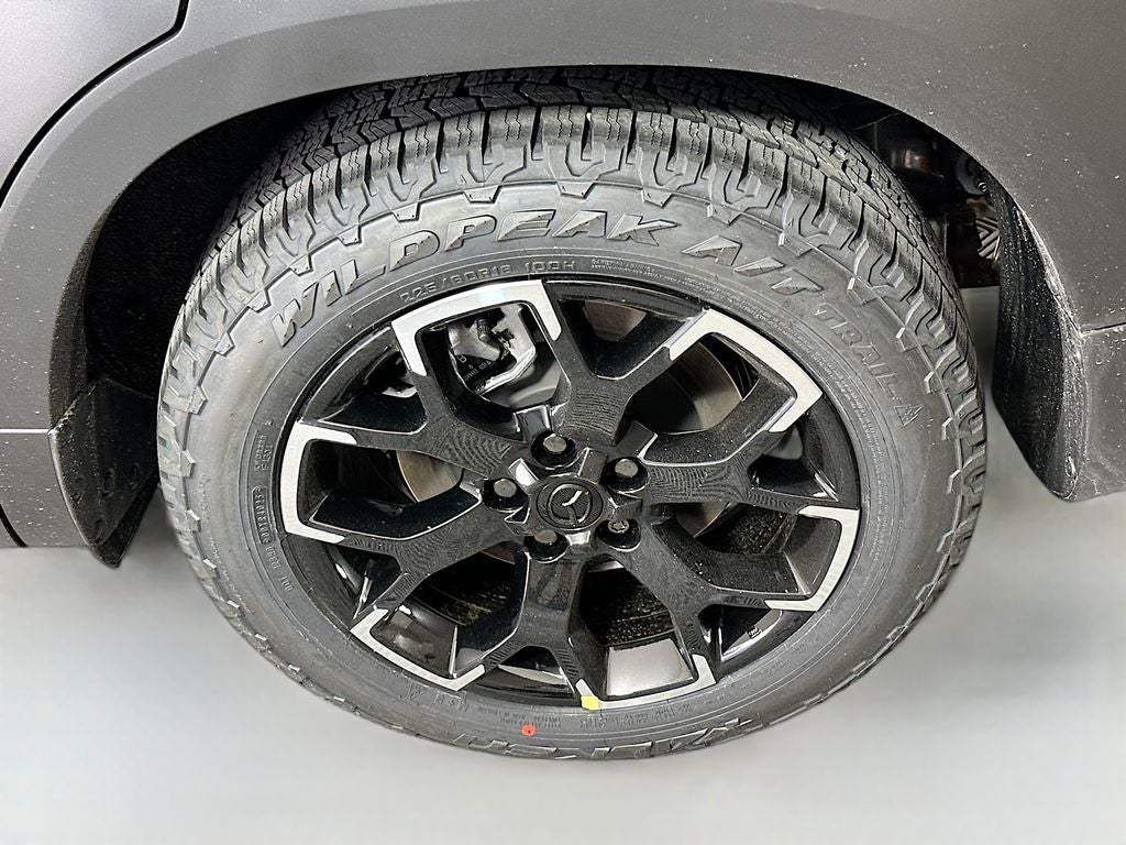 2026 Mazda Mazda CX-50 2.5 S Meridian Edition