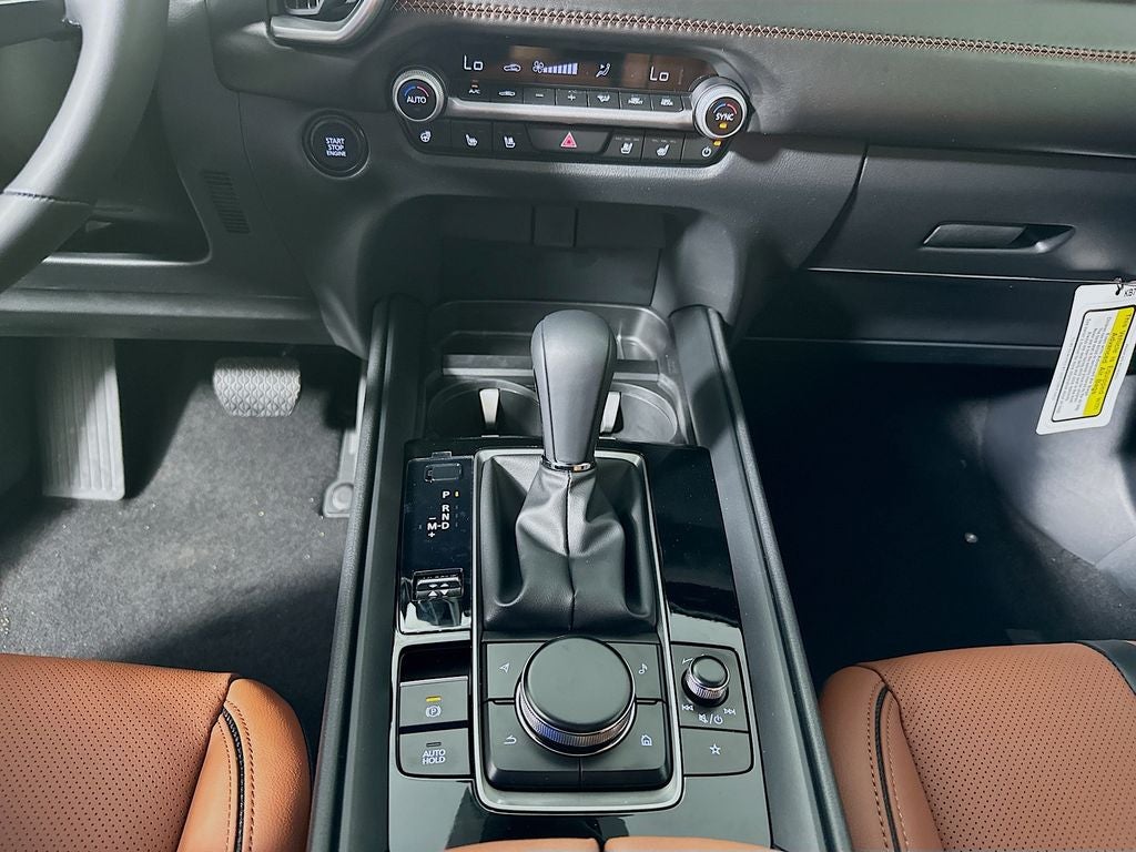 2026 Mazda Mazda CX-50 2.5 Turbo Meridian Edition