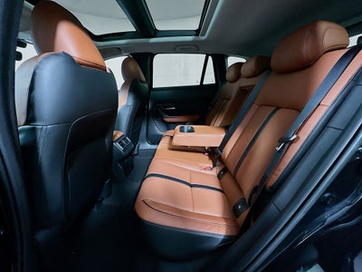 2026 Mazda Mazda CX-50 2.5 Turbo Meridian Edition