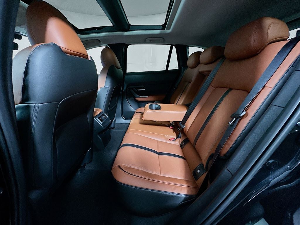 2026 Mazda Mazda CX-50 2.5 Turbo Meridian Edition