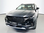 2026 Mazda Mazda CX-50 2.5 Turbo Meridian Edition