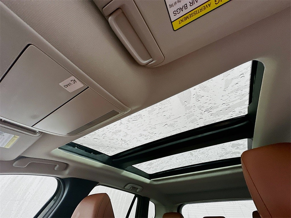 2026 Mazda Mazda CX-50 2.5 Turbo Meridian Edition