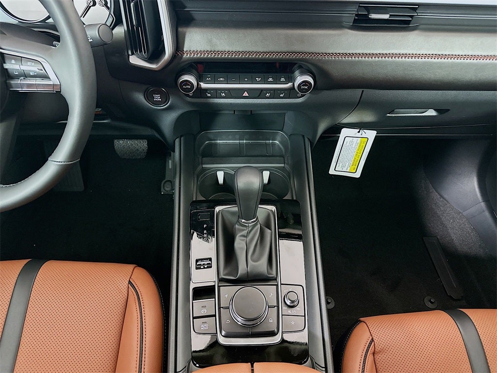 2026 Mazda Mazda CX-50 2.5 Turbo Meridian Edition