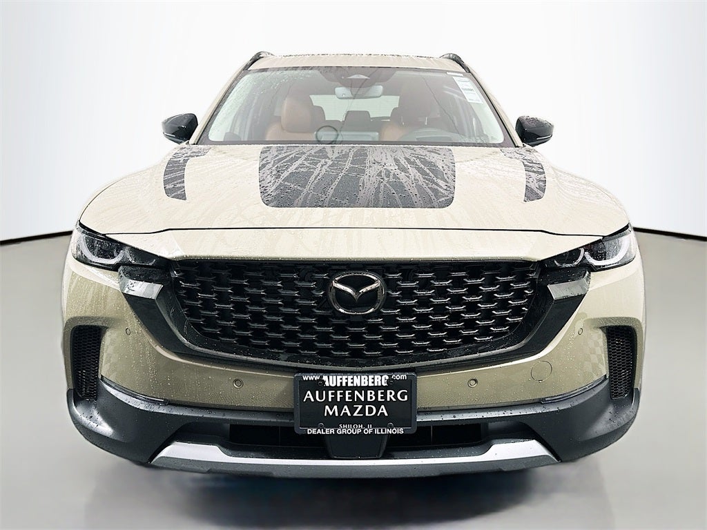 2026 Mazda Mazda CX-50 2.5 Turbo Meridian Edition