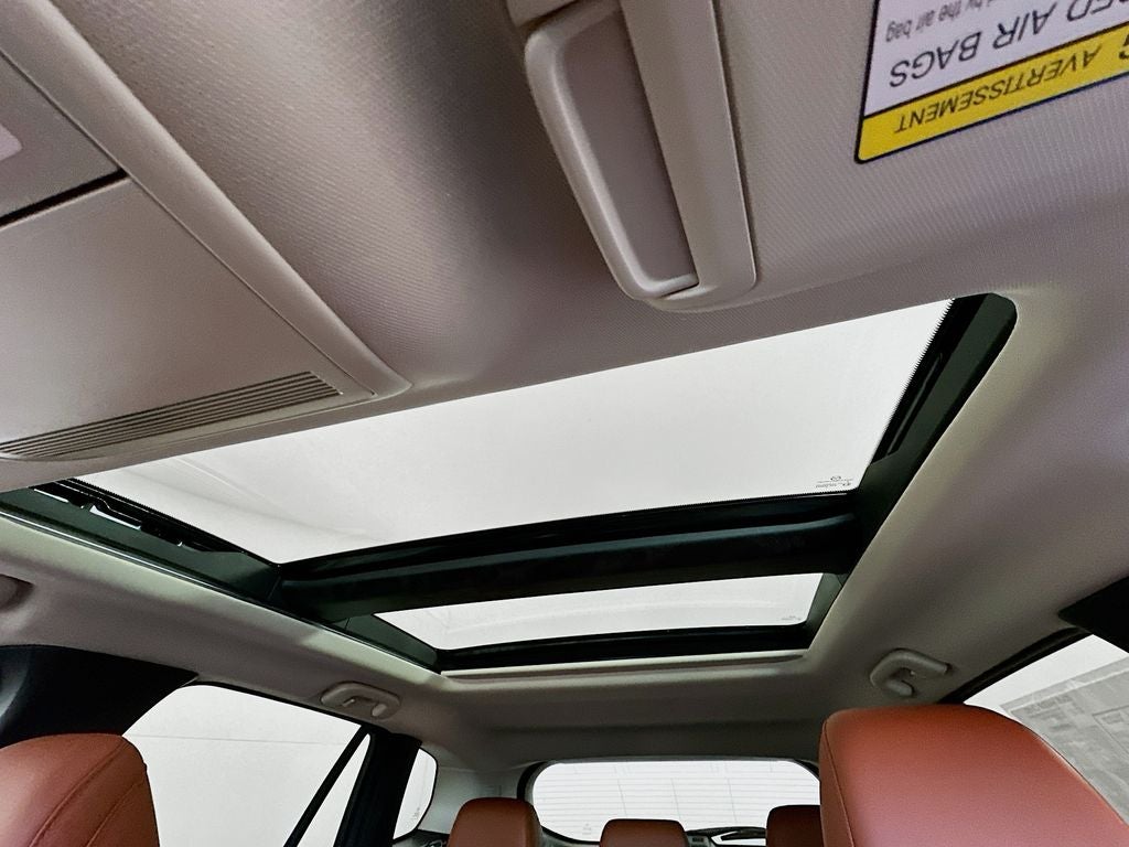 2026 Mazda Mazda CX-50 2.5 Turbo Meridian Edition