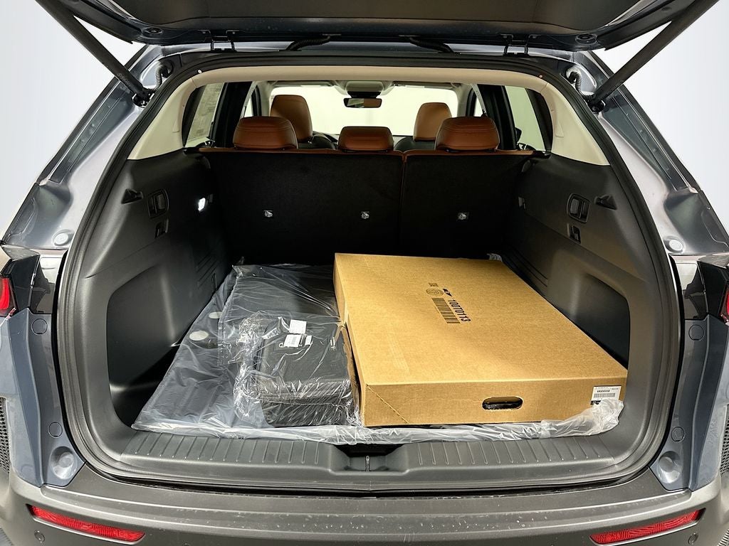 2026 Mazda Mazda CX-50 2.5 Turbo Meridian Edition