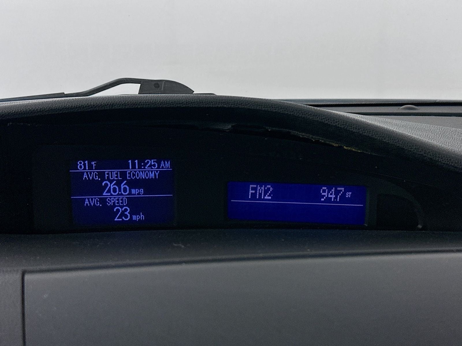 2012 Mazda Mazda3 i Touring