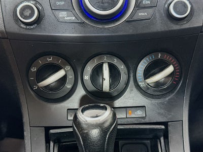 2012 Mazda Mazda3 i Touring