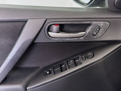 2012 Mazda Mazda3 i Touring
