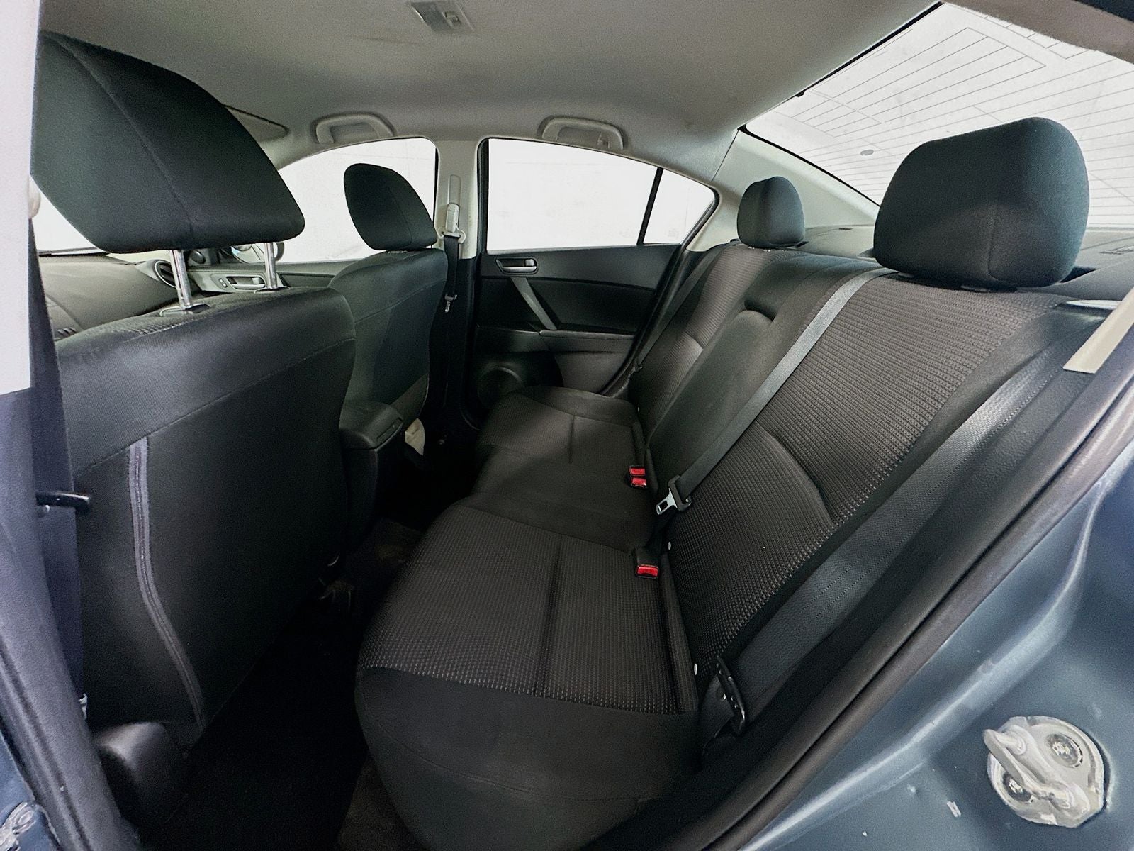 2012 Mazda Mazda3 i Touring